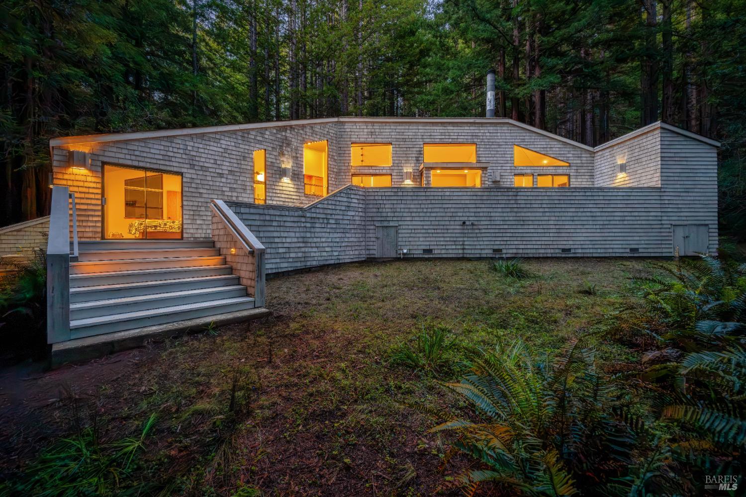37250 Schooner Drive The Sea Ranch CA 95497