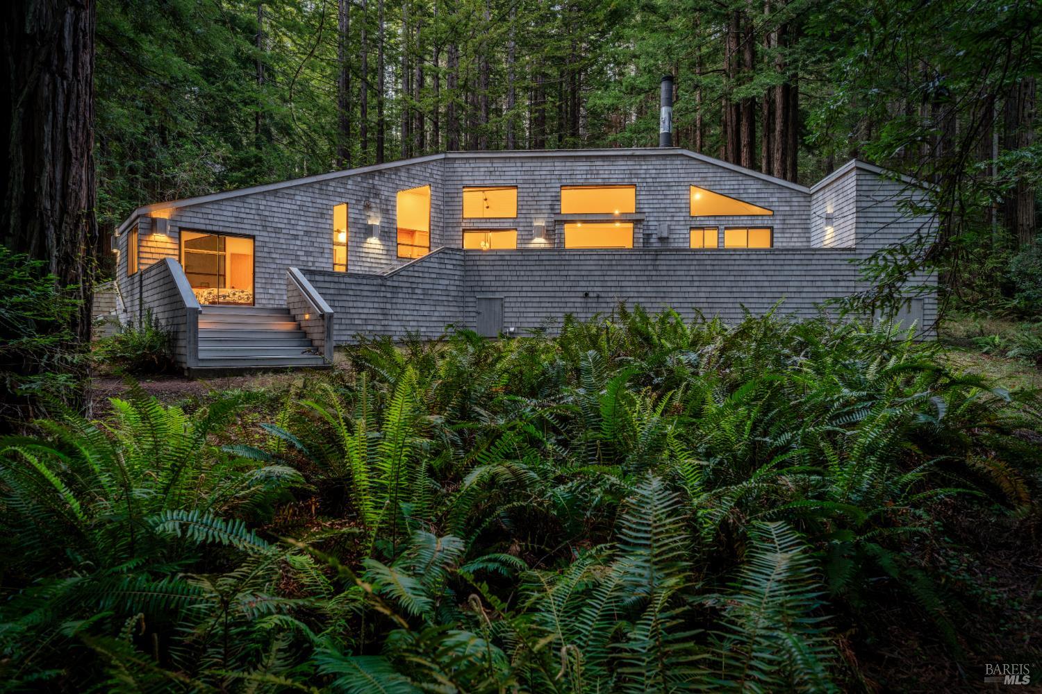 37250 Schooner Drive The Sea Ranch CA 95497