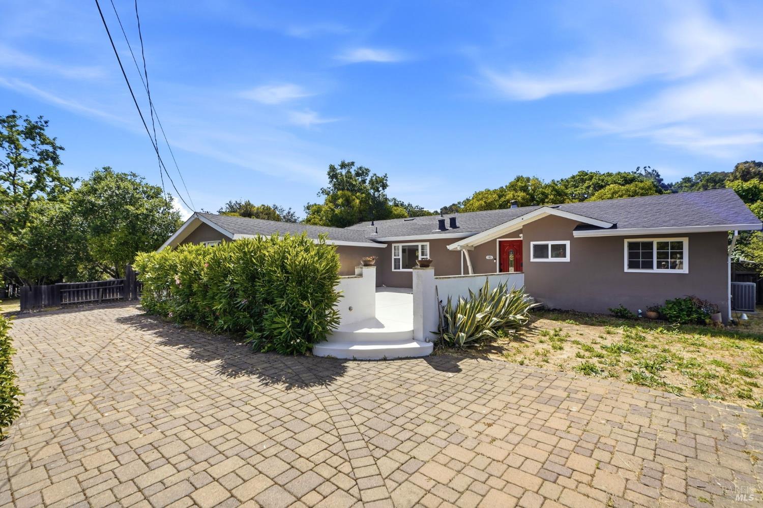 165 Alameda De La Loma Novato CA 94949