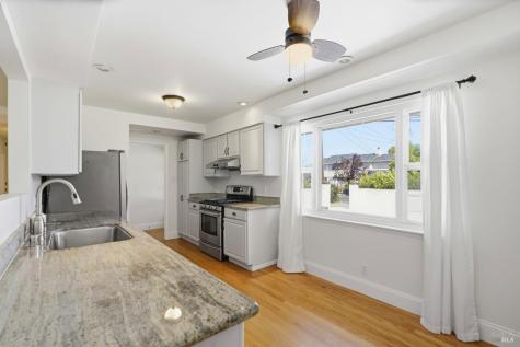 165 Alameda De La Loma Novato CA 94949