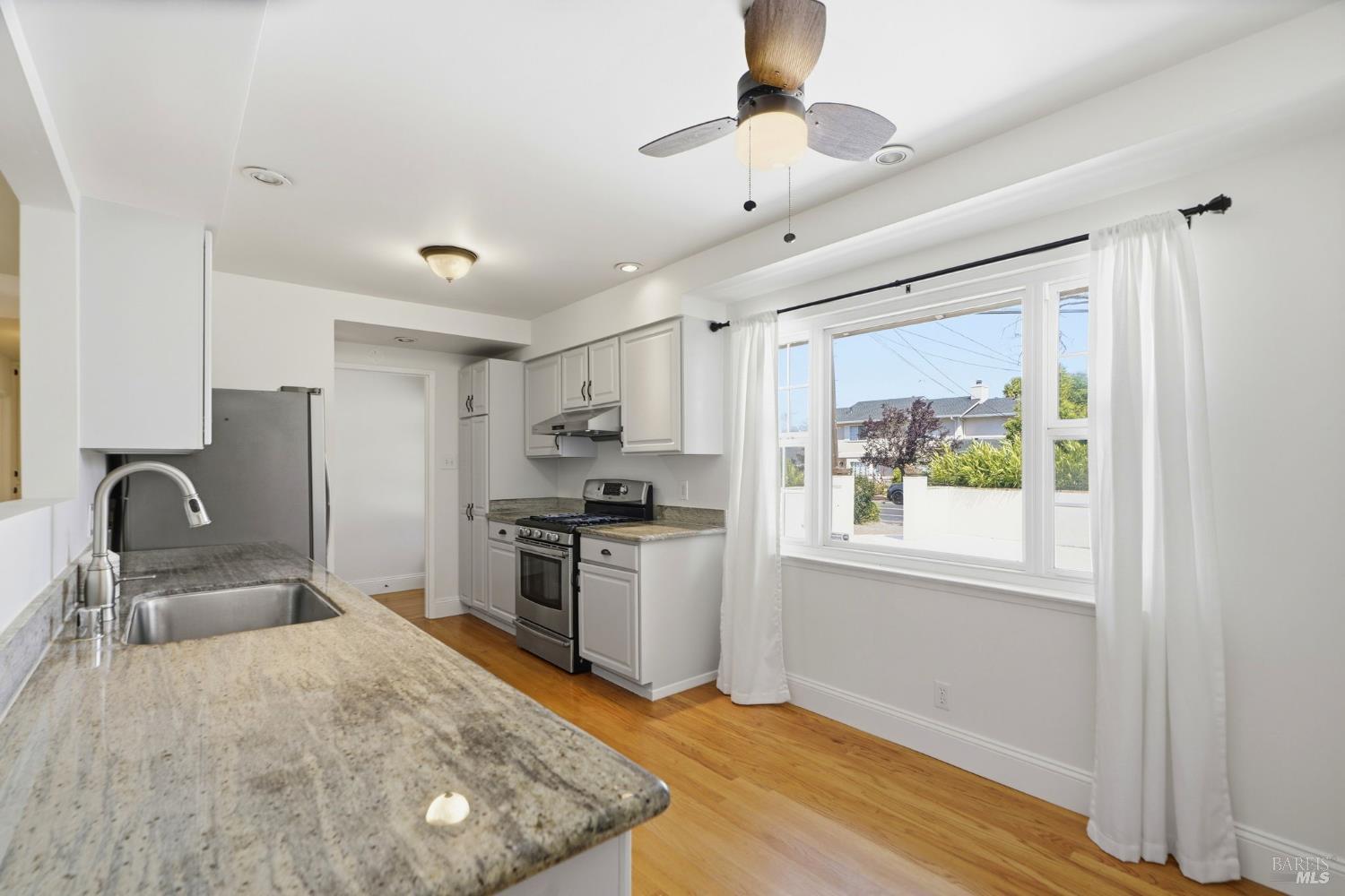 165 Alameda De La Loma Novato CA 94949