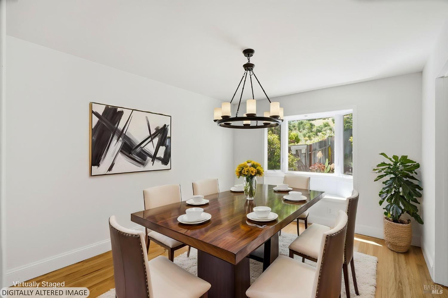 165 Alameda De La Loma Novato CA 94949