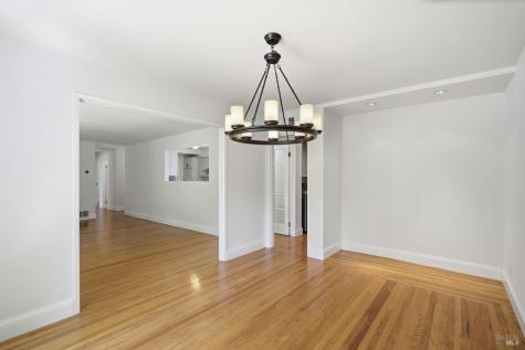 165 Alameda De La Loma Novato CA 94949