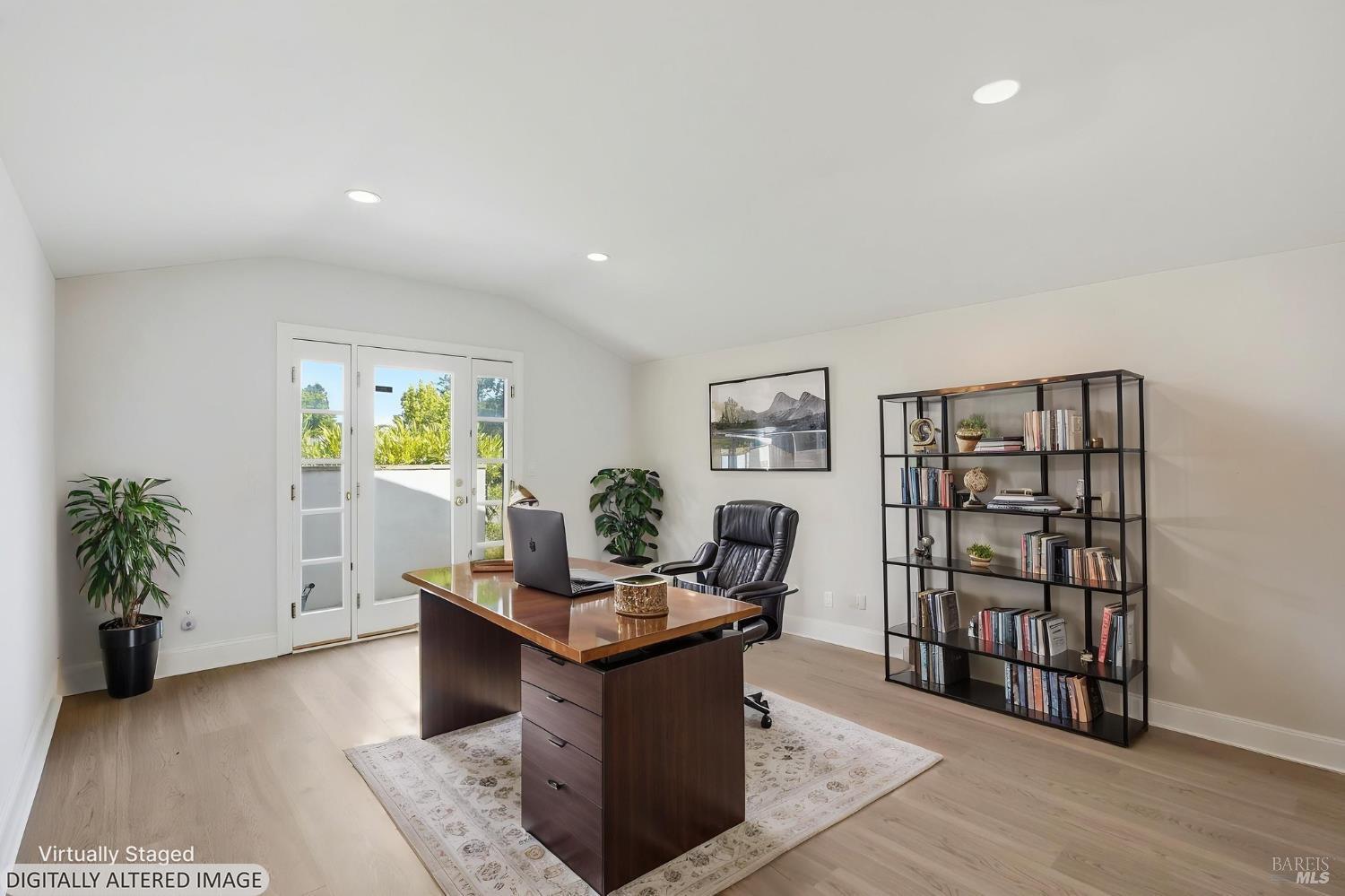 165 Alameda De La Loma Novato CA 94949