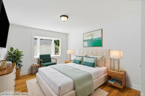 165 Alameda De La Loma Novato CA 94949