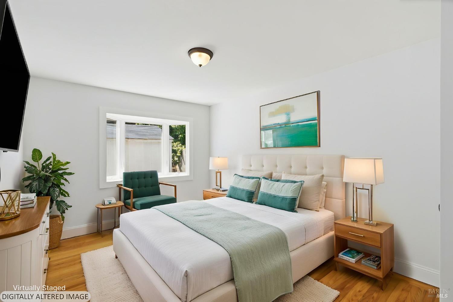 165 Alameda De La Loma Novato CA 94949