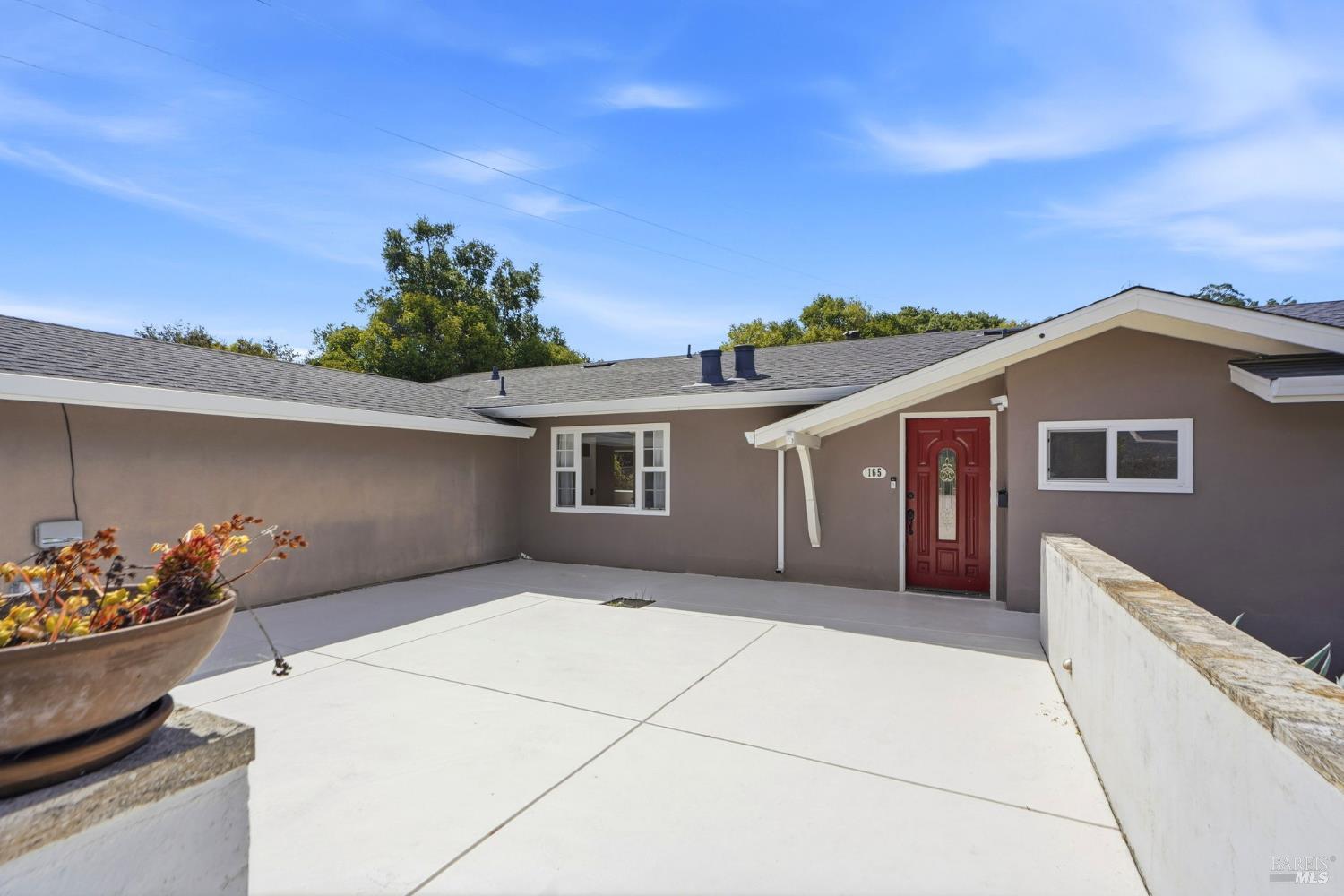 165 Alameda De La Loma Novato CA 94949