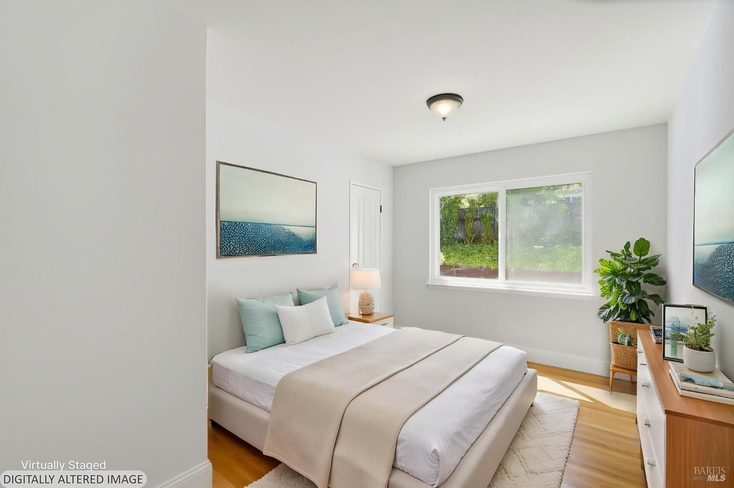 165 Alameda De La Loma Novato CA 94949