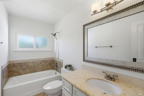 165 Alameda De La Loma Novato CA 94949