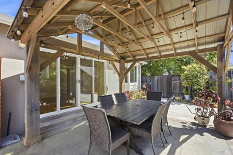 165 Alameda De La Loma Novato CA 94949
