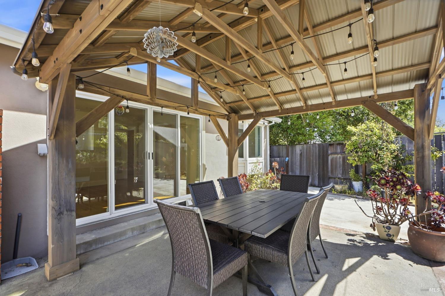 165 Alameda De La Loma Novato CA 94949