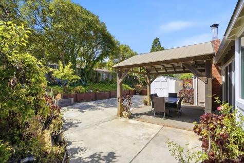 165 Alameda De La Loma Novato CA 94949