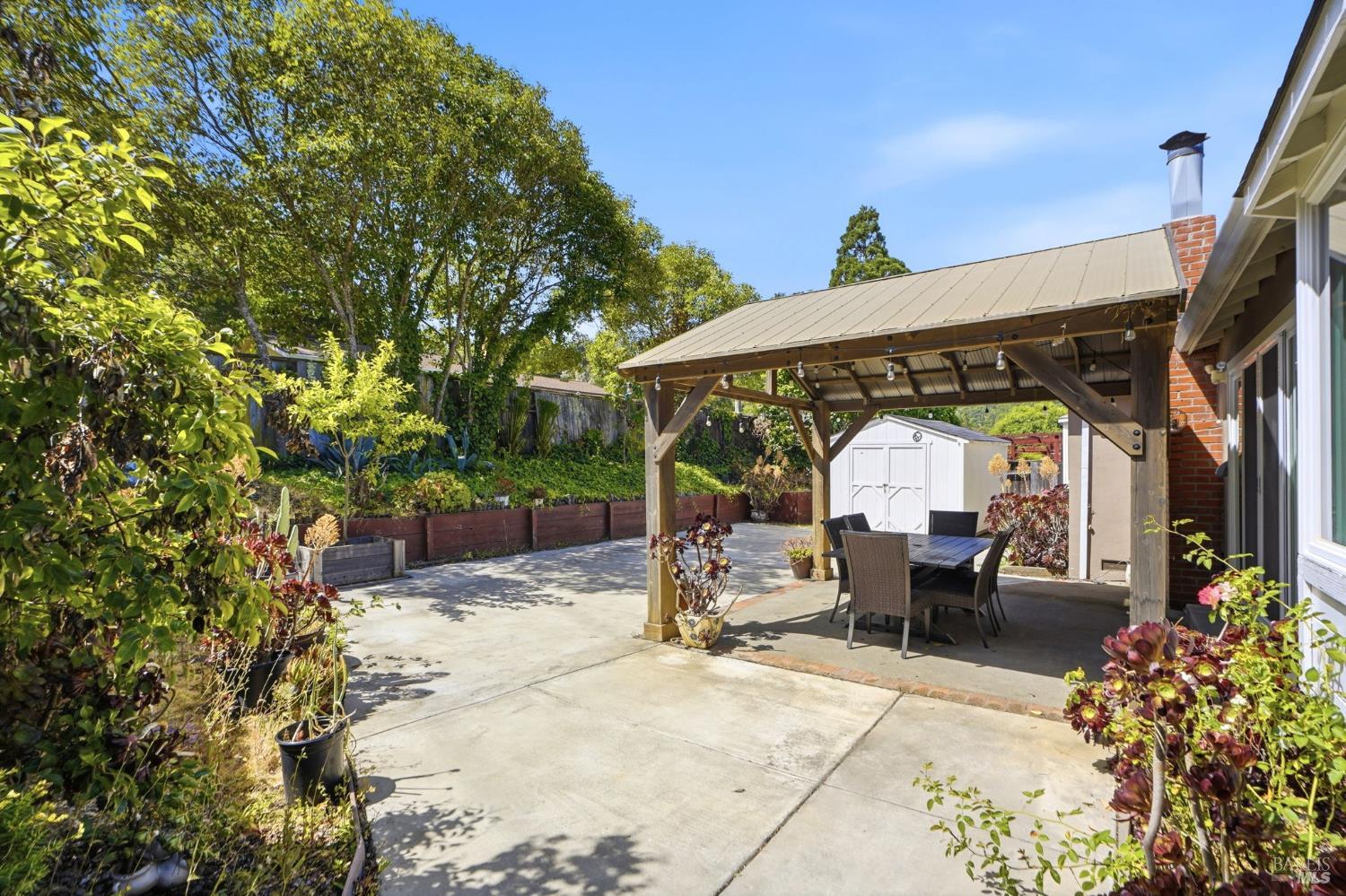 165 Alameda De La Loma Novato CA 94949