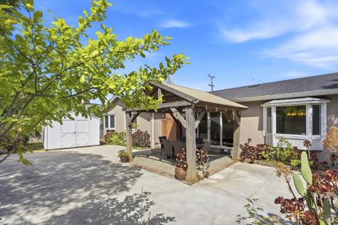 165 Alameda De La Loma Novato CA 94949