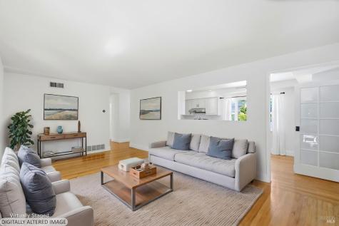 165 Alameda De La Loma Novato CA 94949