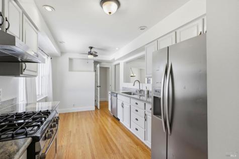 165 Alameda De La Loma Novato CA 94949
