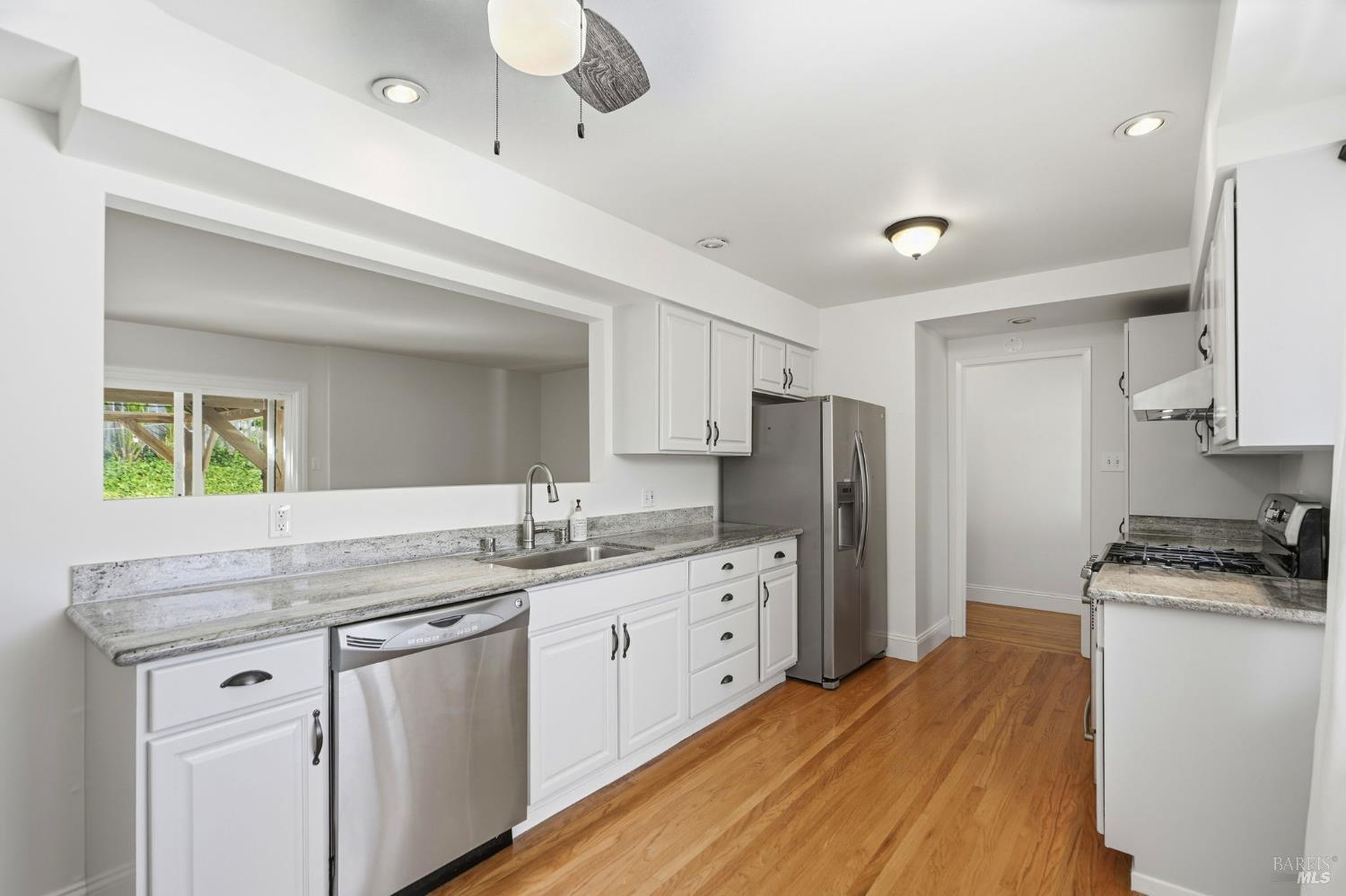 165 Alameda De La Loma Novato CA 94949