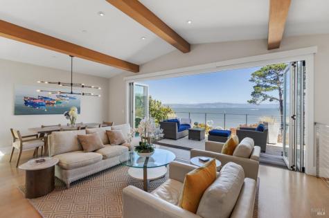2401 Paradise Drive Tiburon CA 94920