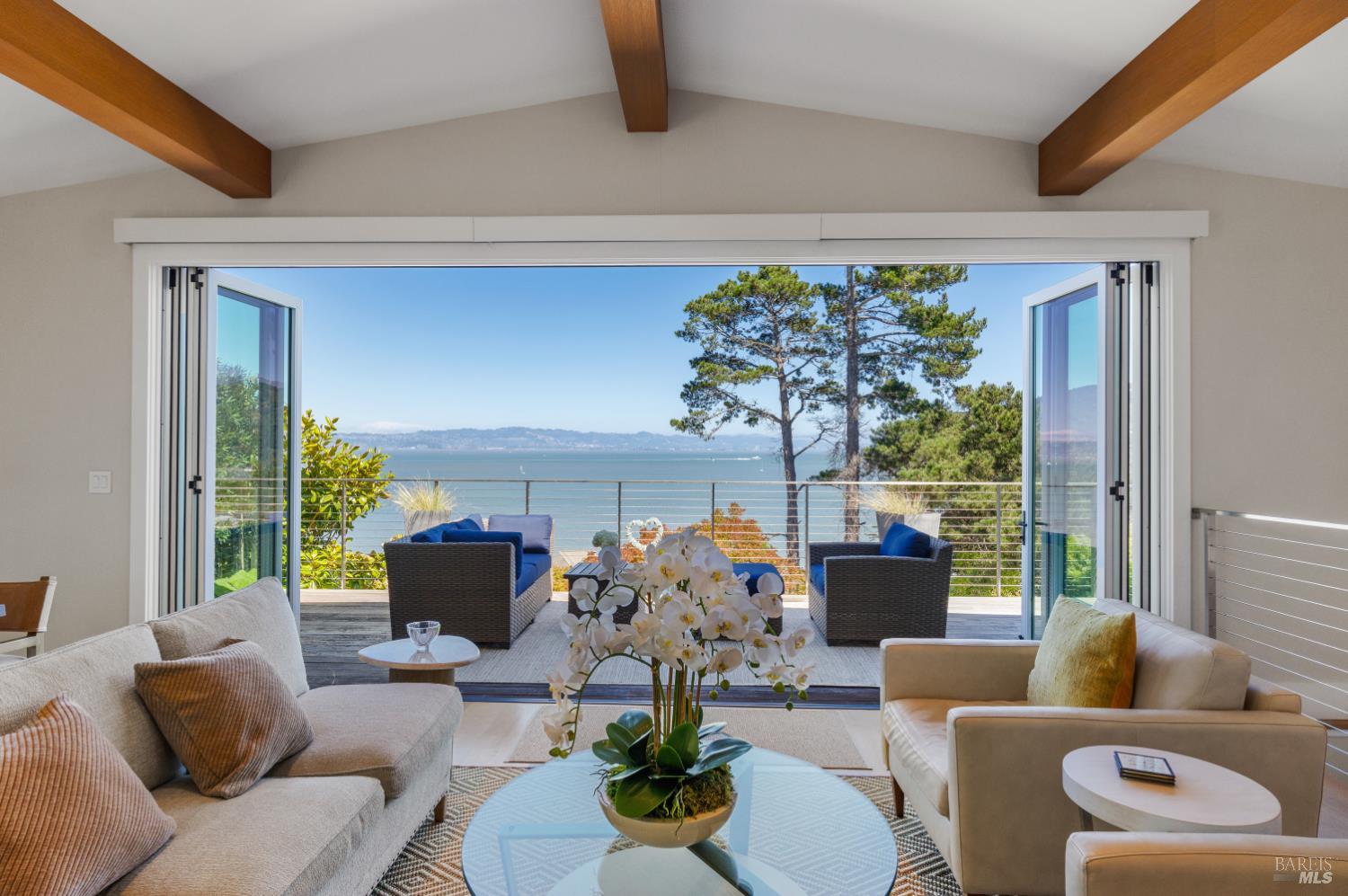 2401 Paradise Drive Tiburon CA 94920