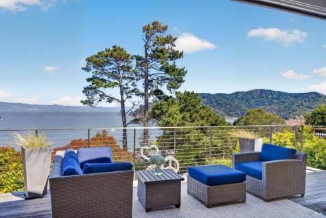 2401 Paradise Drive Tiburon CA 94920
