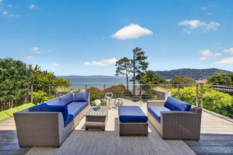 2401 Paradise Drive Tiburon CA 94920