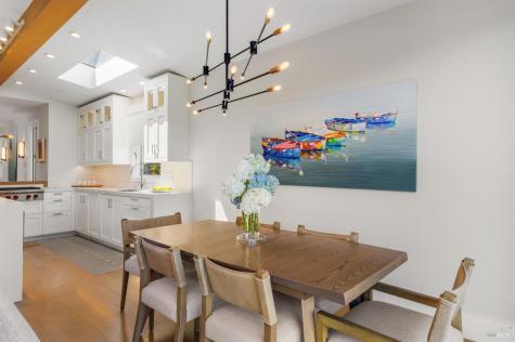 2401 Paradise Drive Tiburon CA 94920