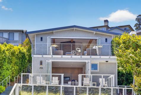 2401 Paradise Drive Tiburon CA 94920