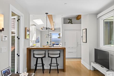 2401 Paradise Drive Tiburon CA 94920
