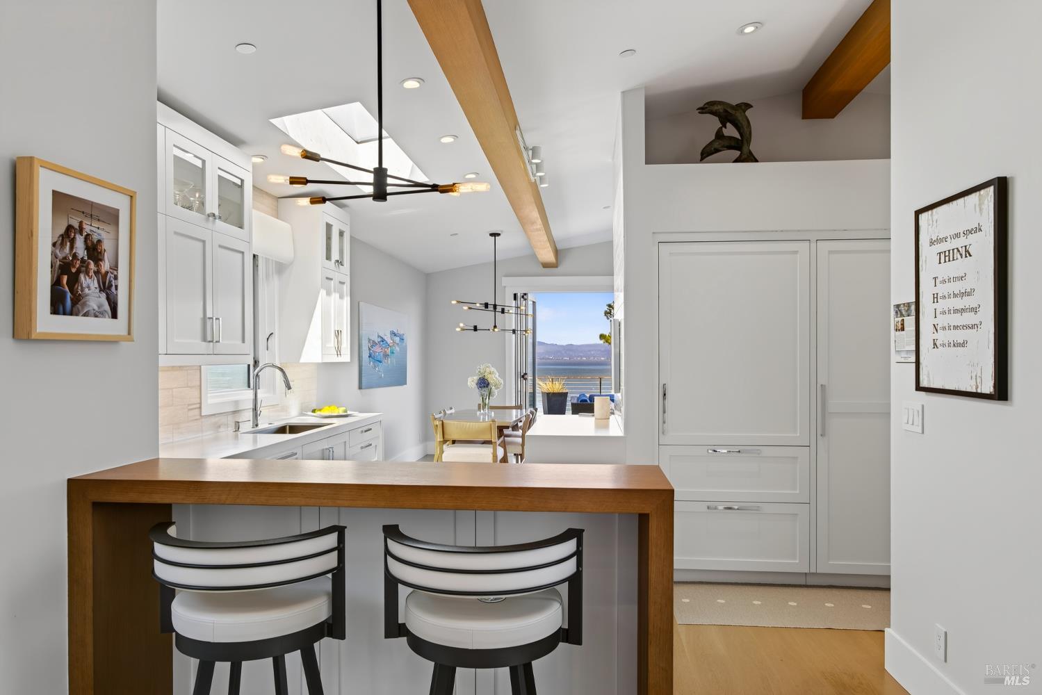 2401 Paradise Drive Tiburon CA 94920