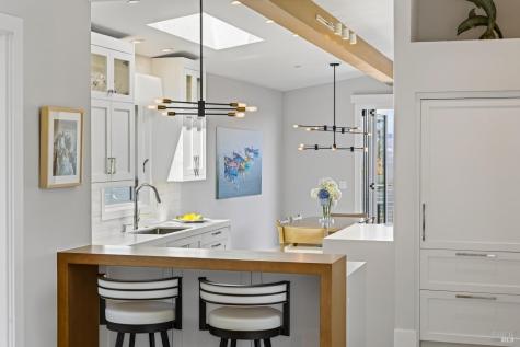 2401 Paradise Drive Tiburon CA 94920