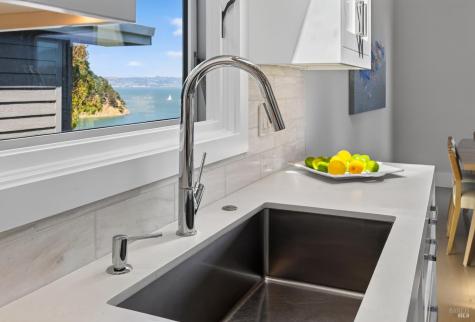 2401 Paradise Drive Tiburon CA 94920
