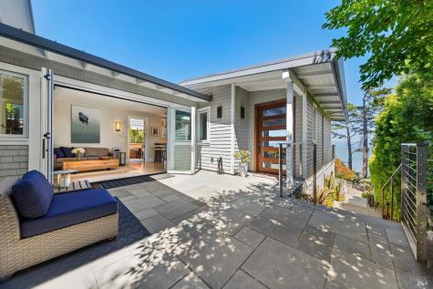 2401 Paradise Drive Tiburon CA 94920