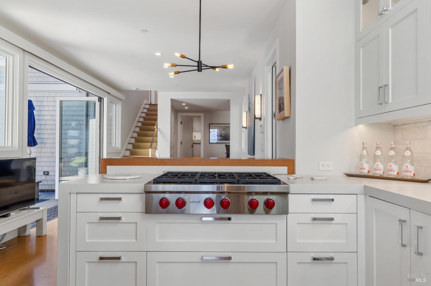 2401 Paradise Drive Tiburon CA 94920