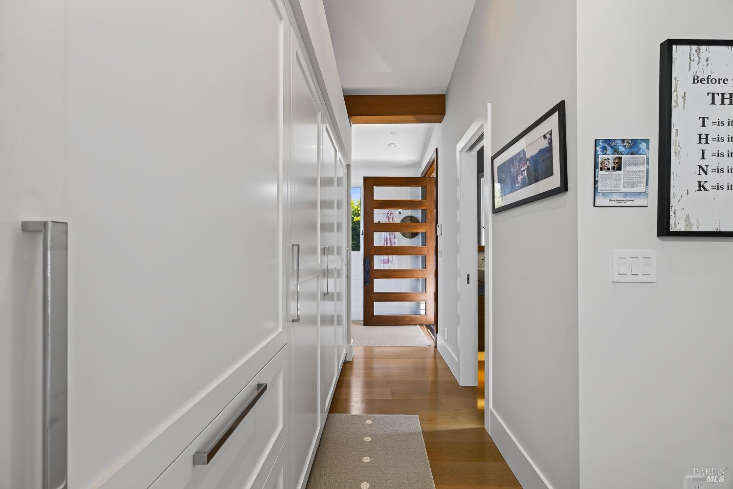 2401 Paradise Drive Tiburon CA 94920