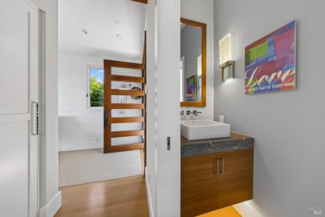 2401 Paradise Drive Tiburon CA 94920