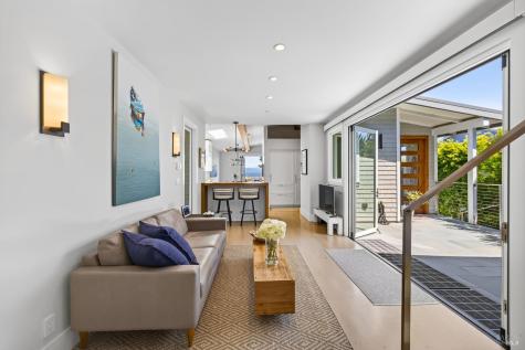 2401 Paradise Drive Tiburon CA 94920