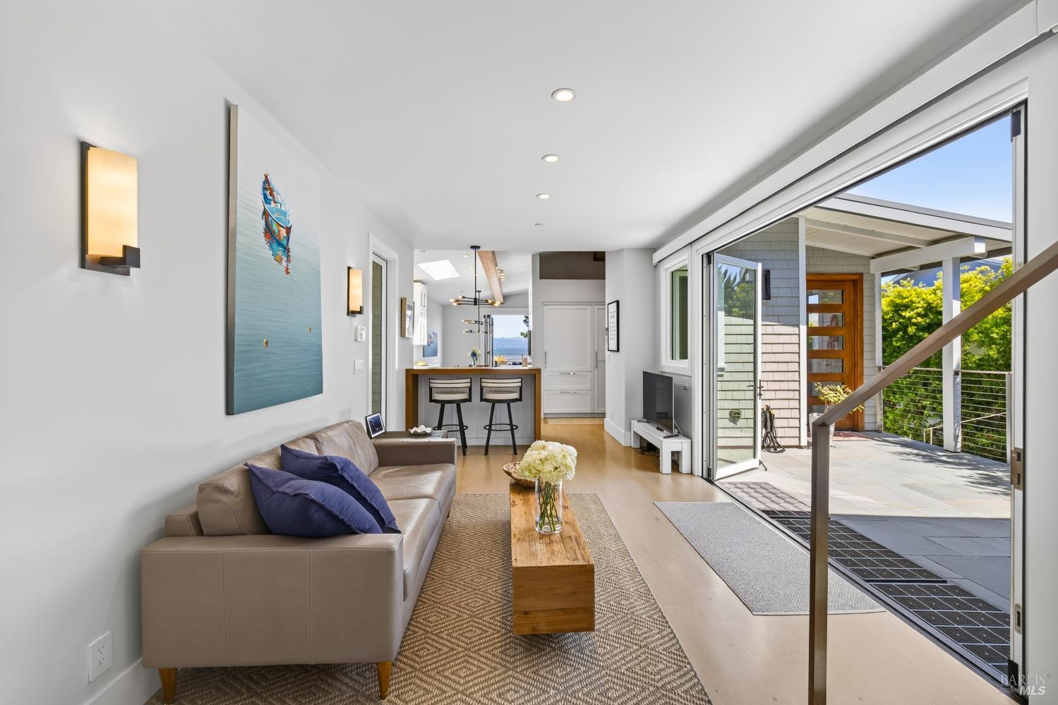 2401 Paradise Drive Tiburon CA 94920