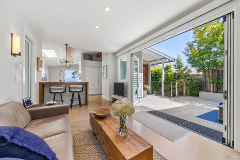 2401 Paradise Drive Tiburon CA 94920