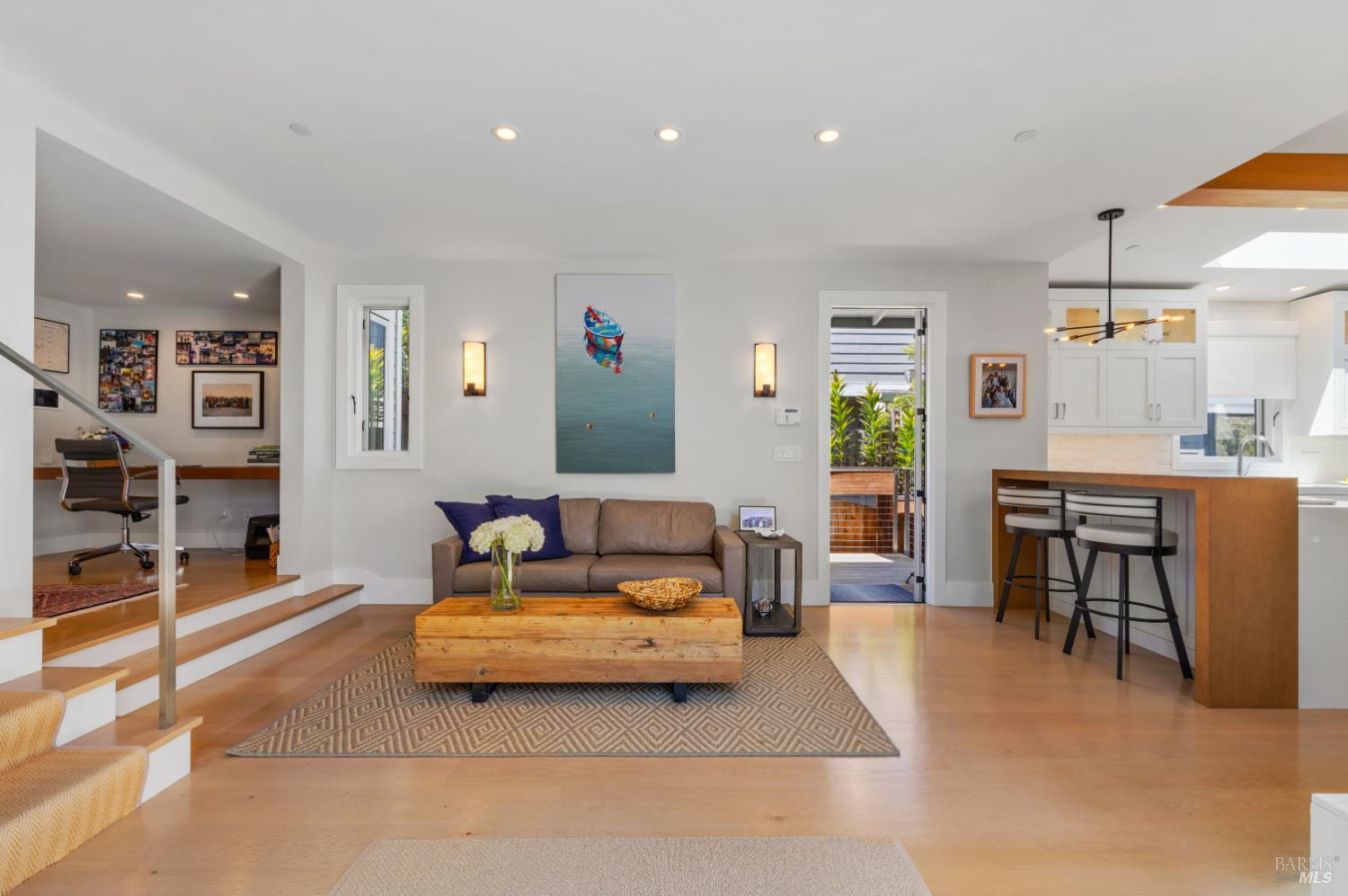 2401 Paradise Drive Tiburon CA 94920