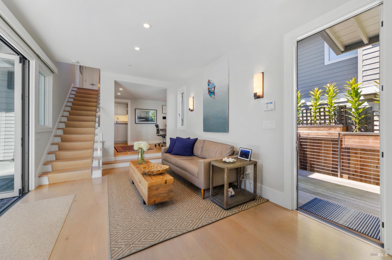 2401 Paradise Drive Tiburon CA 94920