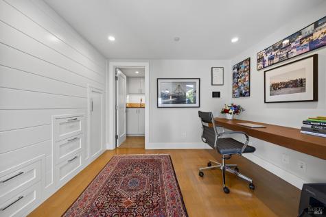 2401 Paradise Drive Tiburon CA 94920