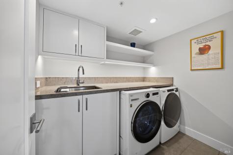 2401 Paradise Drive Tiburon CA 94920