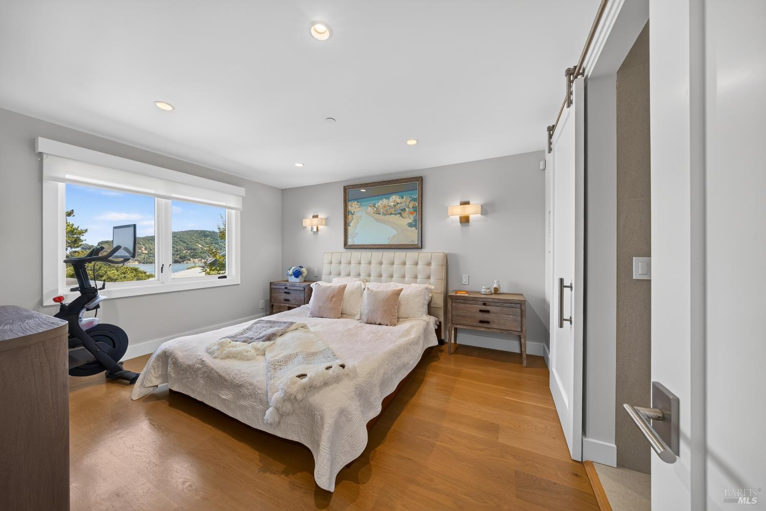 2401 Paradise Drive Tiburon CA 94920