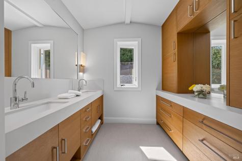 2401 Paradise Drive Tiburon CA 94920