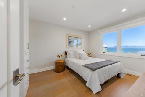 2401 Paradise Drive Tiburon CA 94920