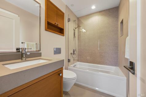 2401 Paradise Drive Tiburon CA 94920