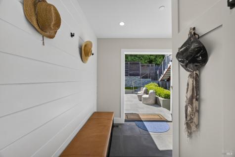 2401 Paradise Drive Tiburon CA 94920