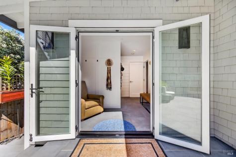 2401 Paradise Drive Tiburon CA 94920