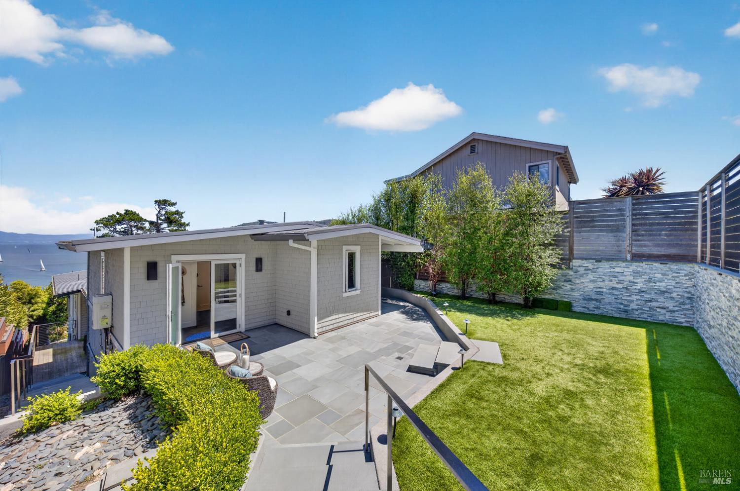 2401 Paradise Drive Tiburon CA 94920