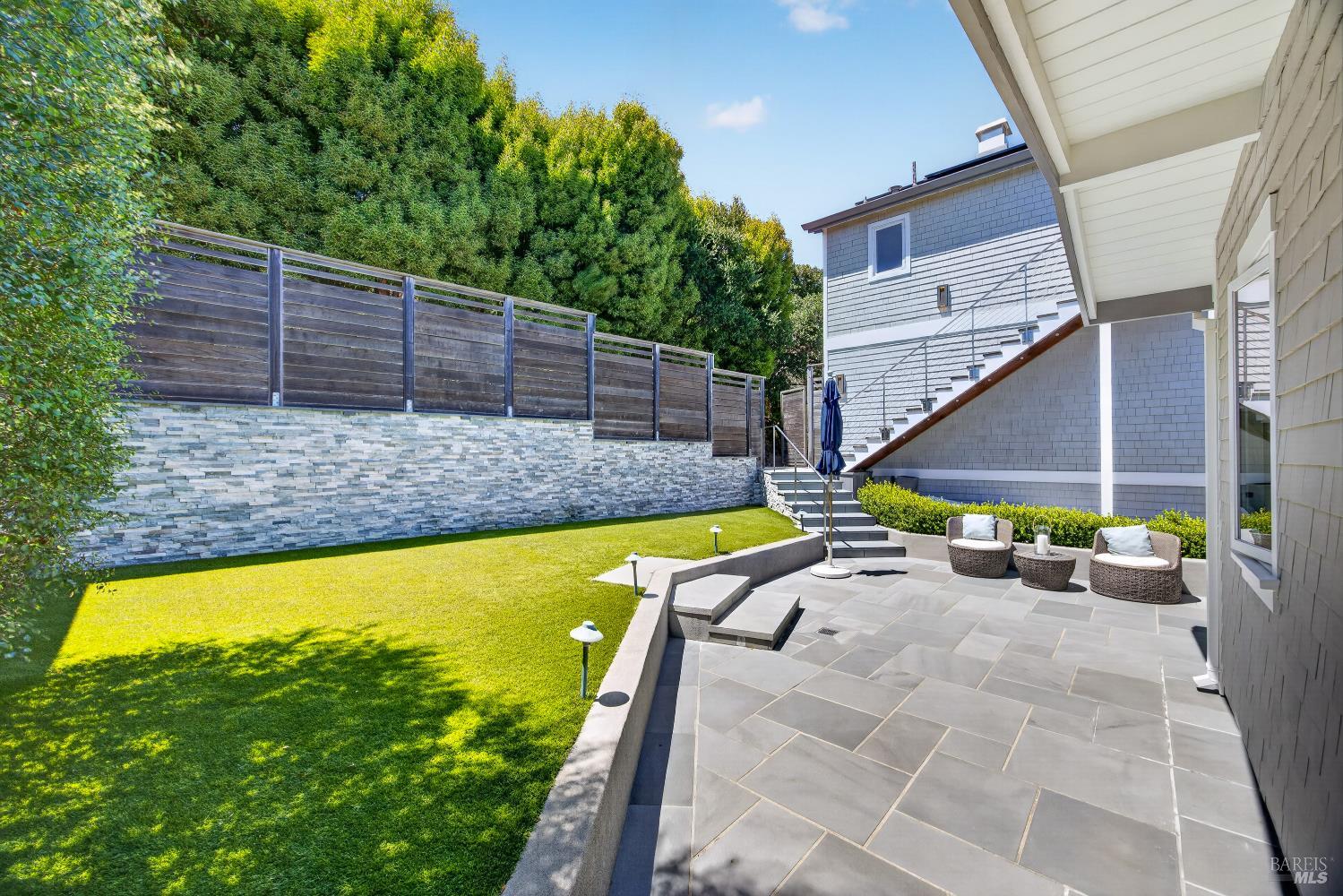 2401 Paradise Drive Tiburon CA 94920
